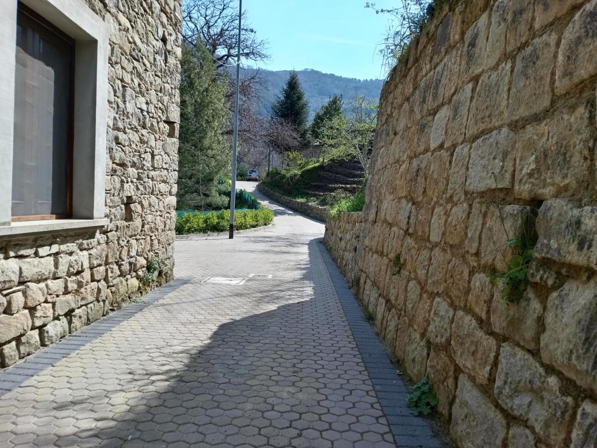 Agriturismo Ponte Due Archi Raccuia Exterior photo